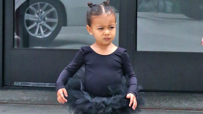 North West
