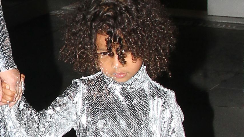 North West
