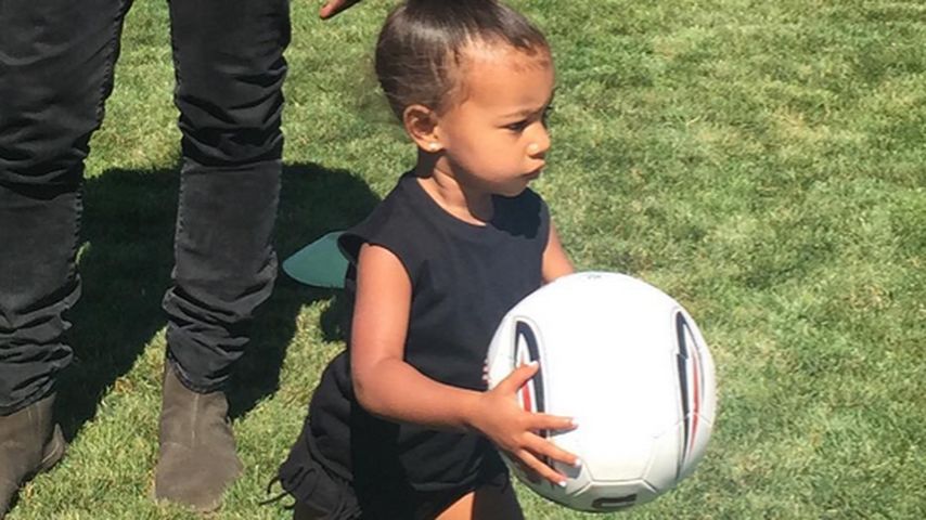 North West