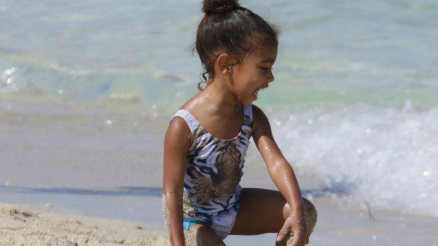 North West