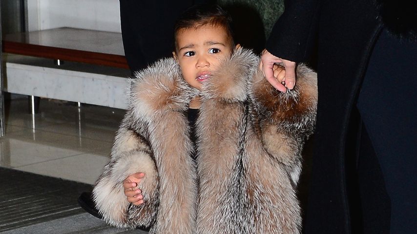North West