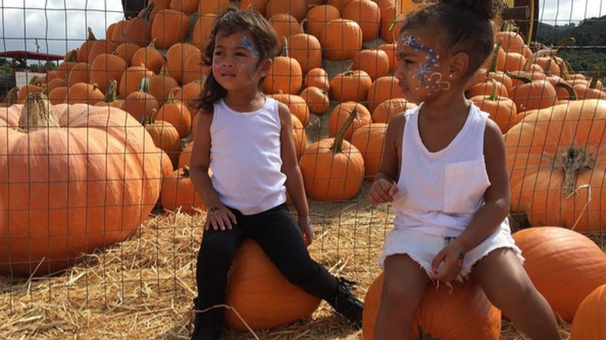North West
