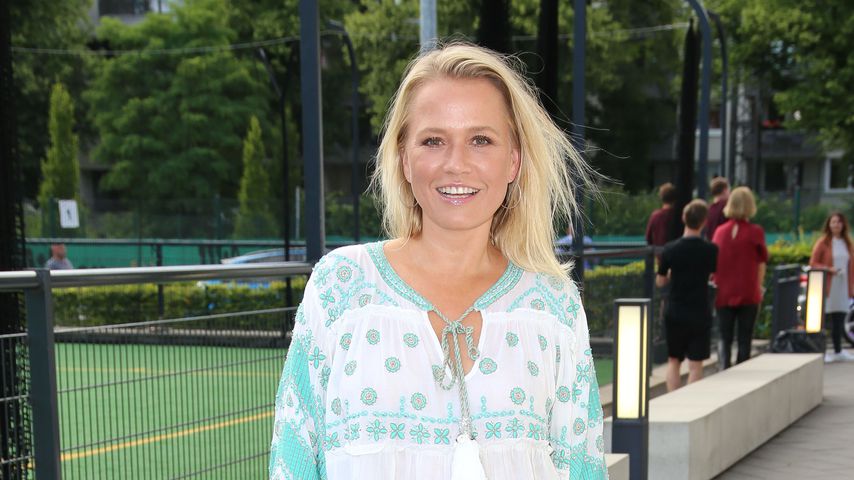 Kelly-Fan der 1. Stunde: Nova Meierhenrich erinnert sich