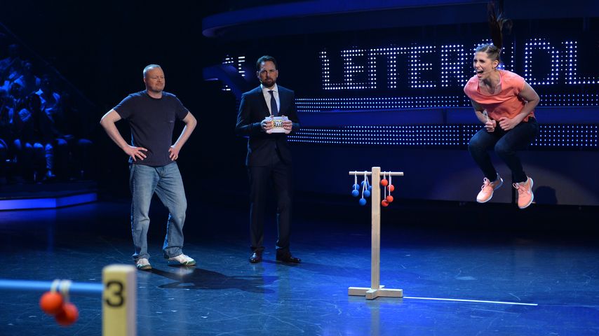 Stefan Raab