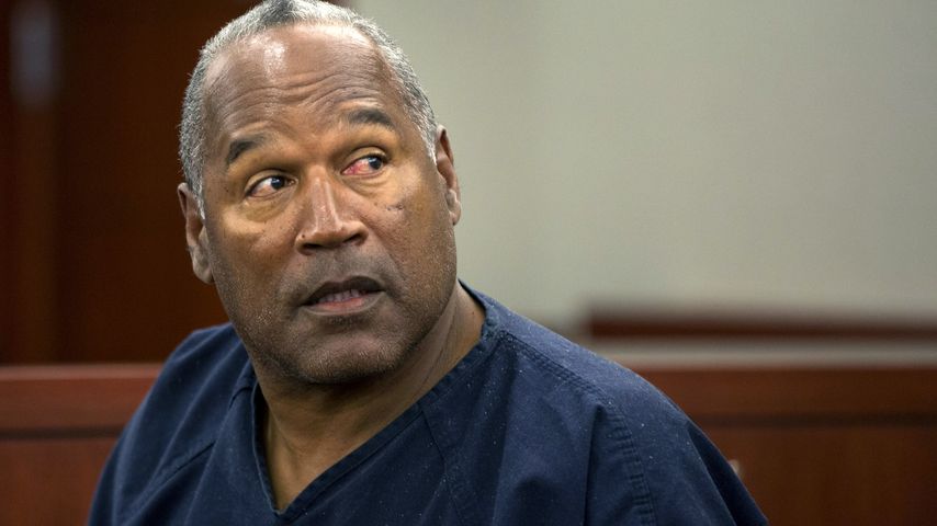 O.J. Simpson