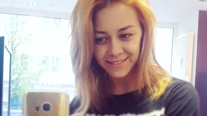 Oana Nechiti, Profi-Tänzerin bei Let's Dance
