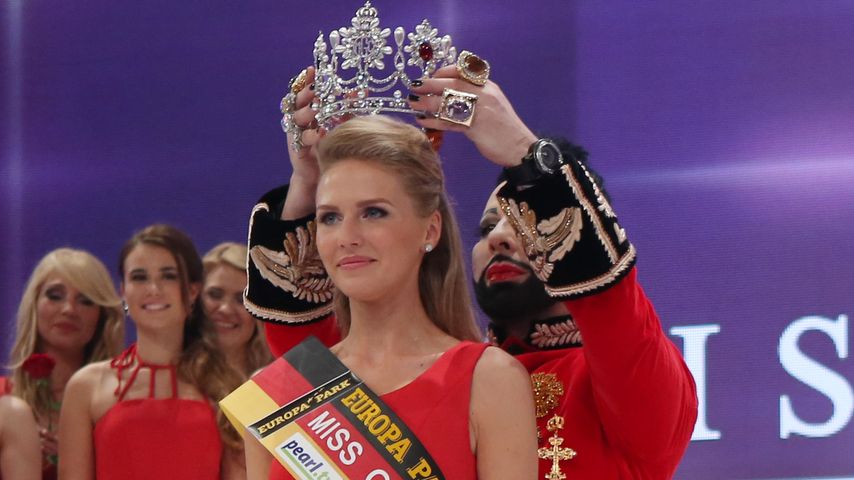 Miss Germany
