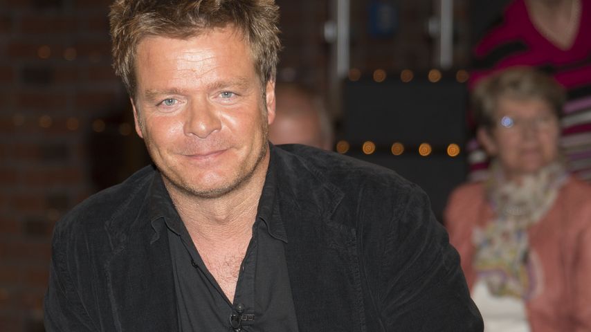 Oliver Geissen