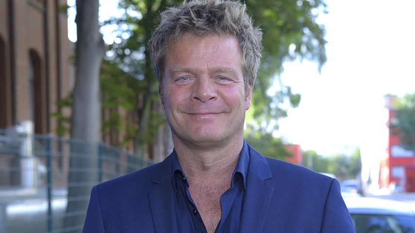 Oliver Geissen