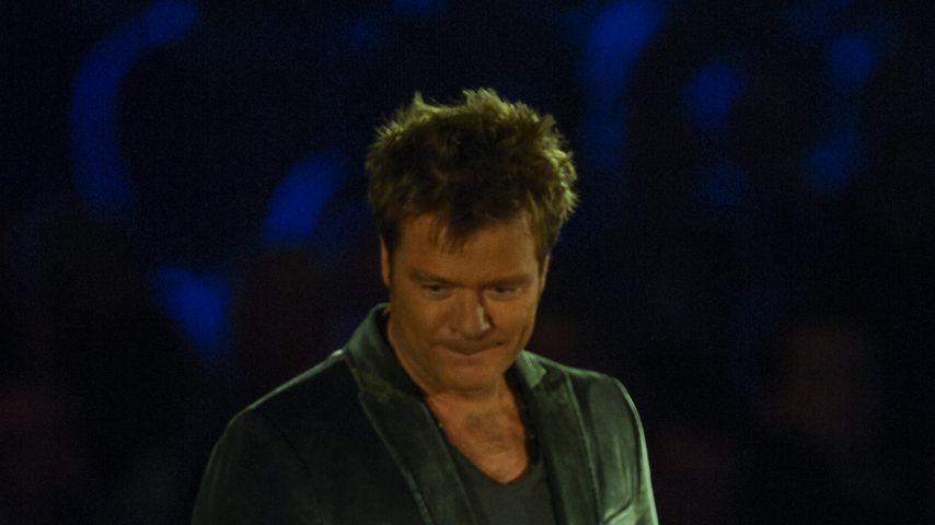 Dieter Bohlen und Oliver Geissen
