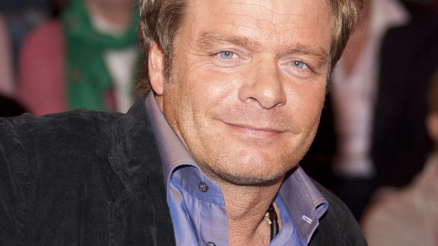 Oliver Geissen
