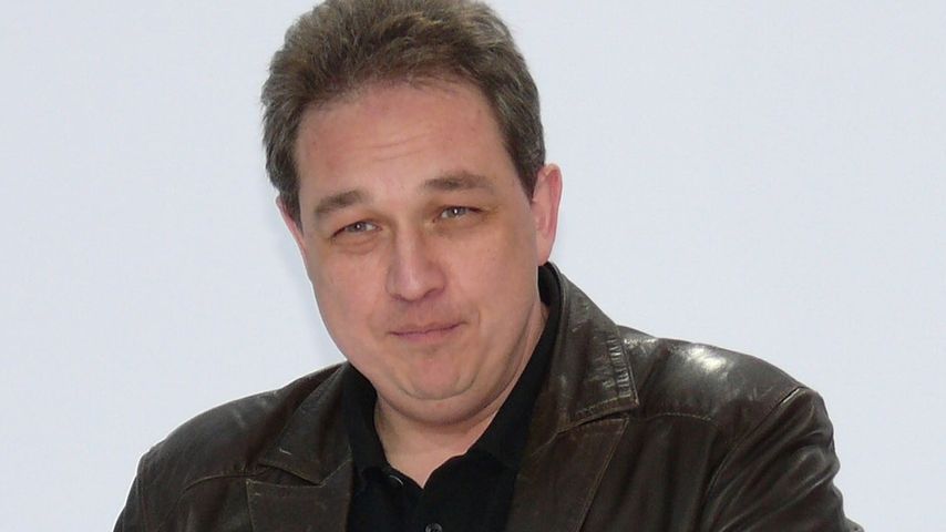 Komiker Oliver Kalkofe
