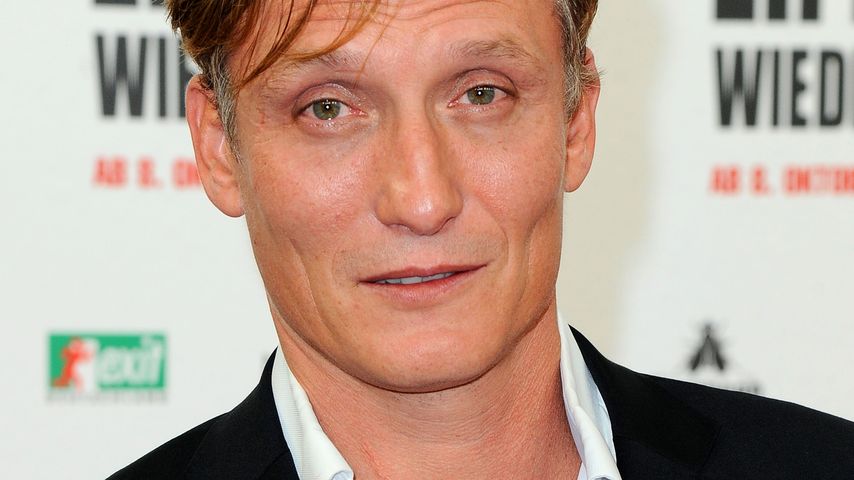 Oliver Masucci