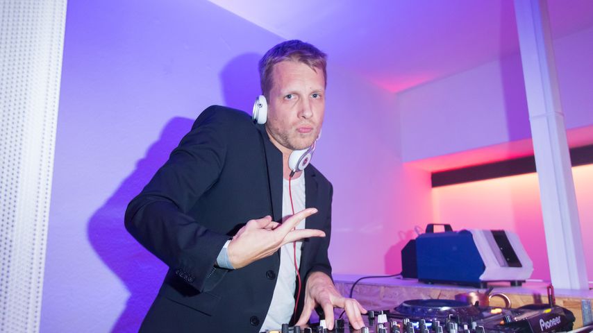 Oliver Pocher