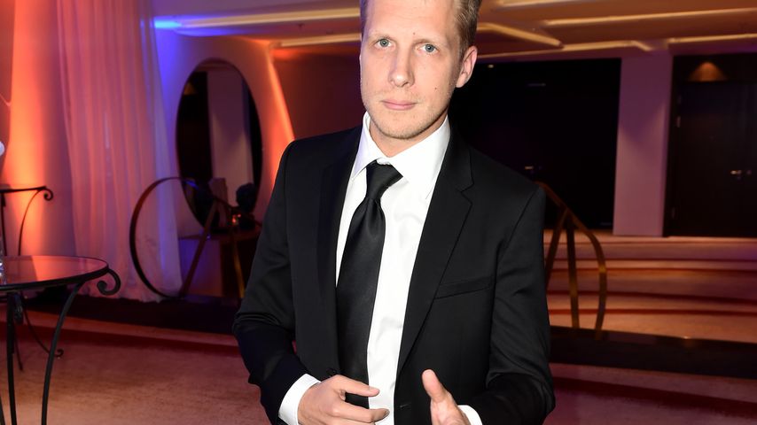Oliver Pocher