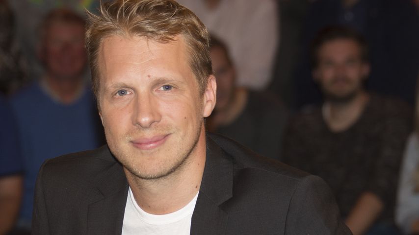 Oliver Pocher
