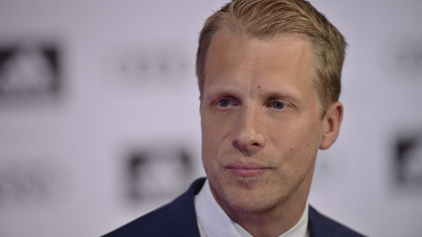 Oliver Pocher bei der "Toni Kroos Gala" 2017 in Köln