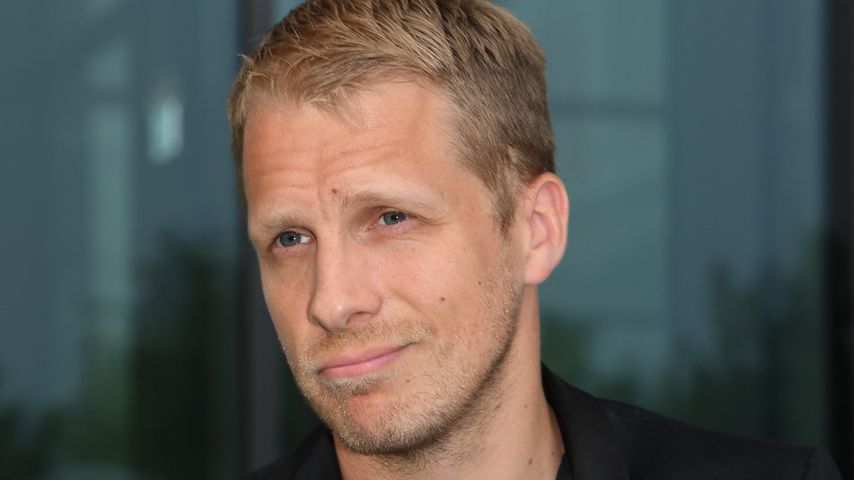 Oliver Pocher