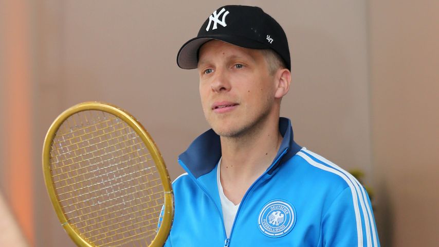 Oliver Pocher