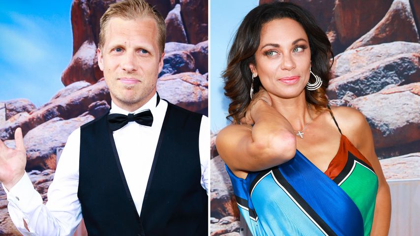 "Global Gladiators": Wie krass wird der Pocher-Becker-Beef?
