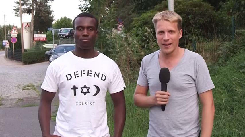 Oliver Pocher