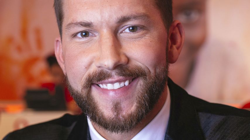 Oliver Sanne, TV-Star
