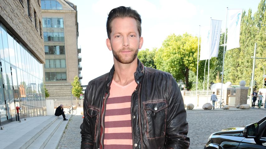 Oliver Sanne