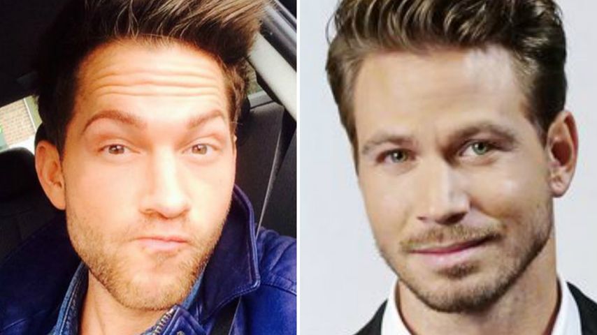 Ex-Bachelor Oliver Sanne verwirrt: Lispelt Sebastian etwa?