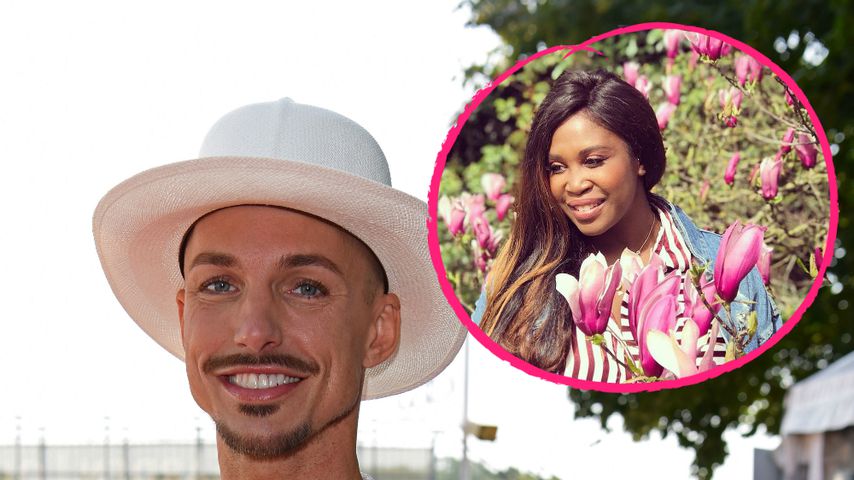 Oliver Tienken: Neu-Mama Motsi Mabuse schwelgt im Babyglück