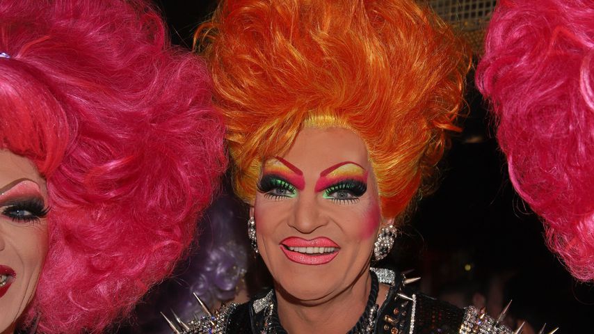 Olivia Jones' Bar feiert Jubiläum: Das waren ihre Highlights