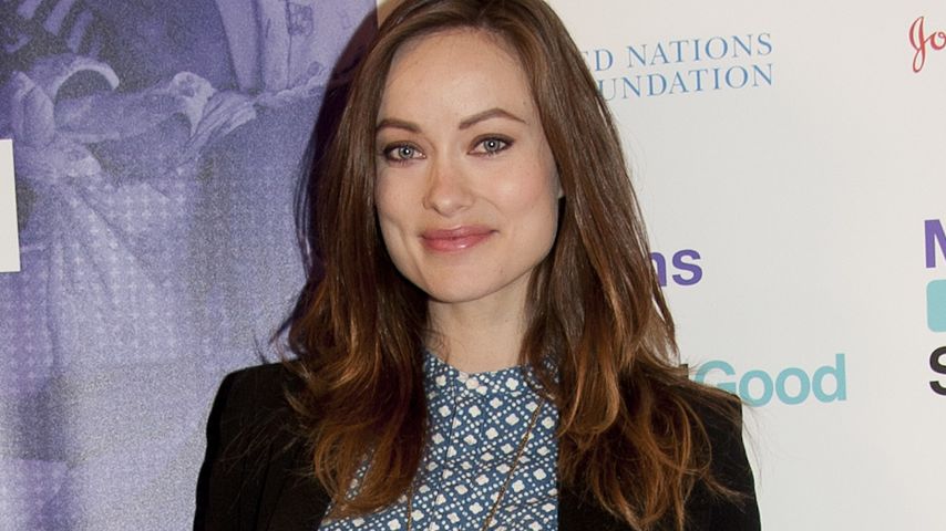Olivia Wilde