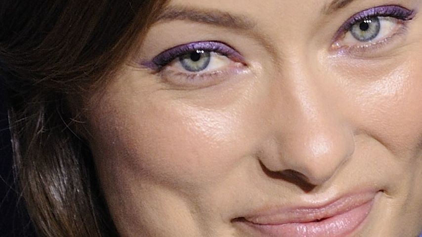 Olivia Wilde