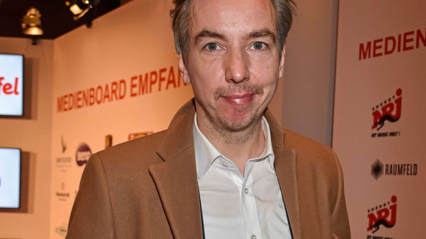 Oliver Schulz