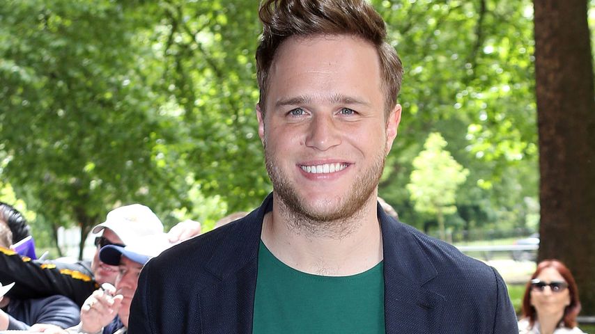 Olly Murs