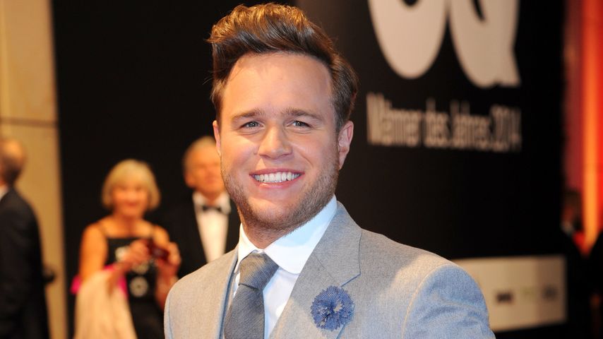 Olly Murs