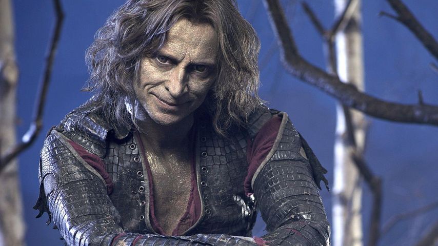 Once Upon A Time Serie Wer Streamt