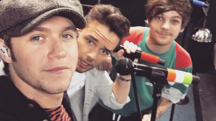 Niall Horan