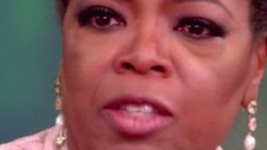 Oprah Winfrey