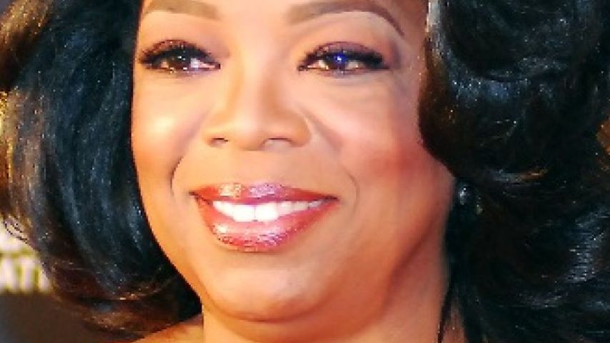 Oprah Winfrey