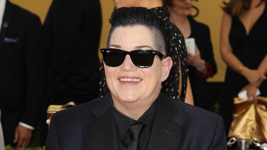 Lea DeLaria