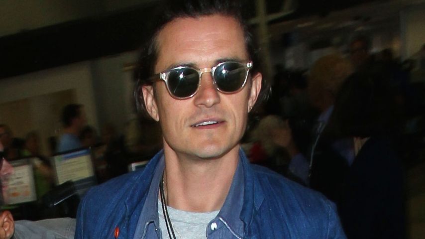 Orlando Bloom