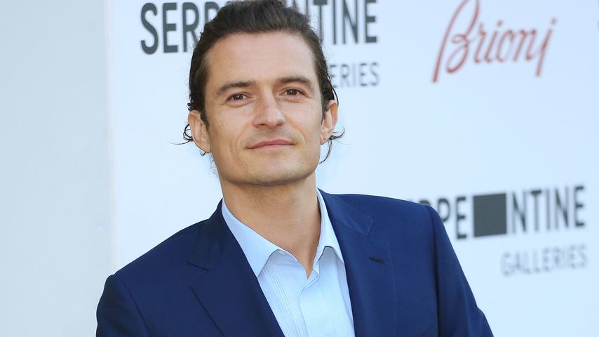 Orlando Bloom
