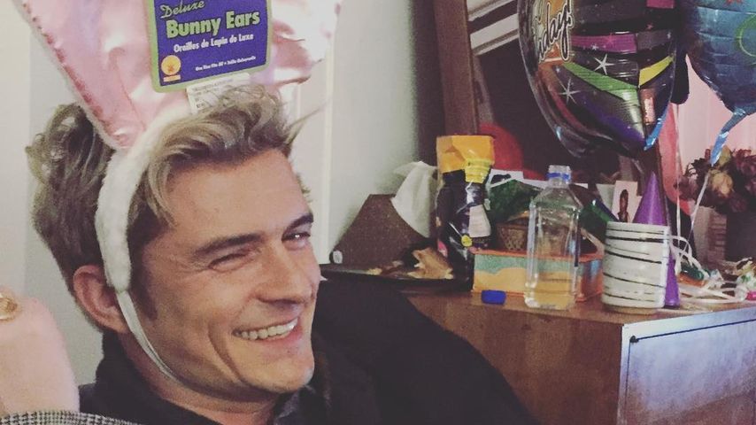 Orlando Bloom, Schauspieler