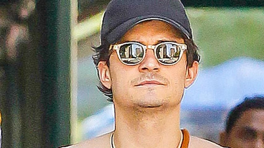 Orlando Bloom
