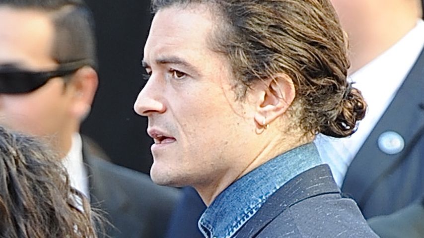 Orlando Bloom