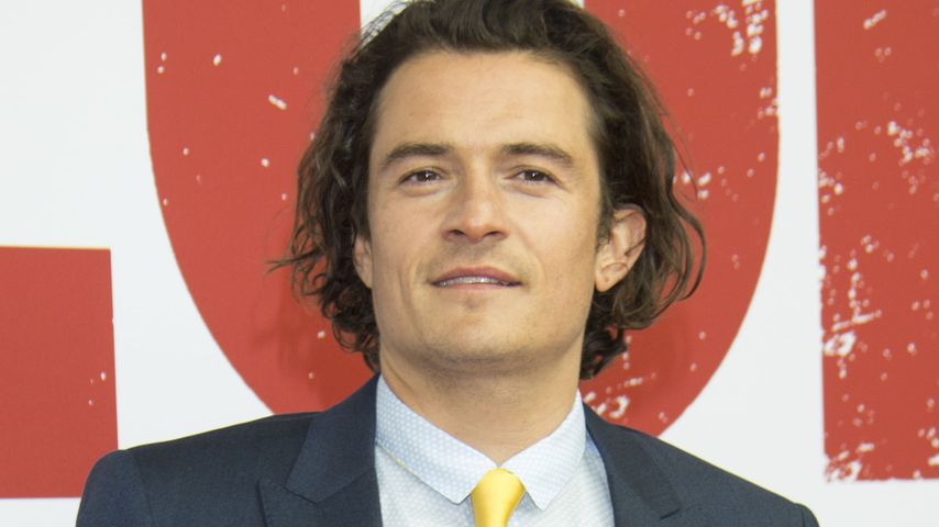 Orlando Bloom