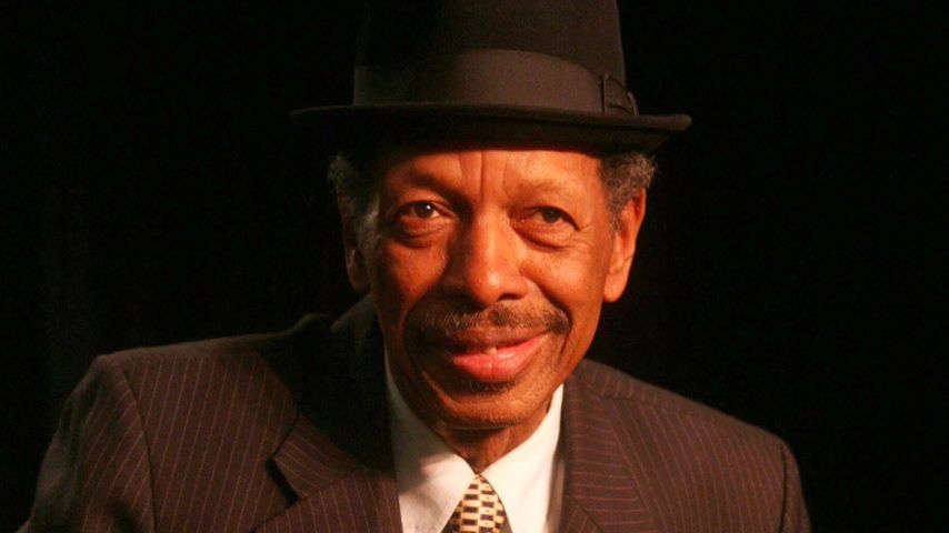 Ornette Coleman