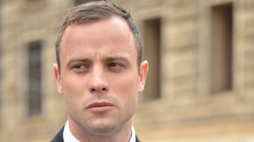 Oscar Pistorius