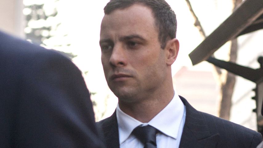 Oscar Pistorius