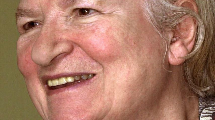 P. D. James
